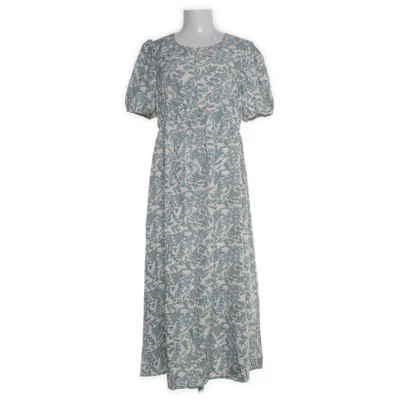 Mammaklänning (Vit) från Fashion