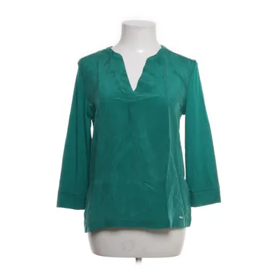 Blus (Grön) från Brax Feel Good Elastan, Kupro, Viskos