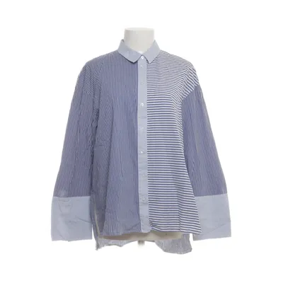 Shirt (Blauw) van Your Sixth Sense