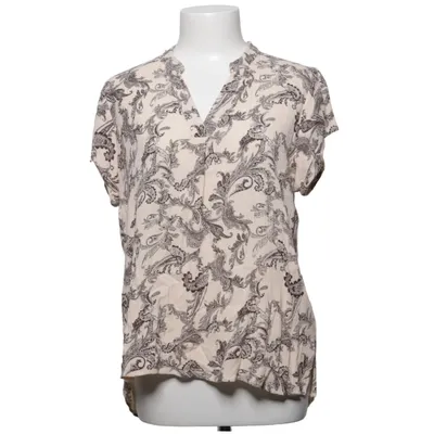 Top (Tilde Blus) fra Dea Viscose