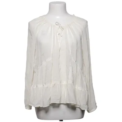 Blouse (White) from Paul & Joe Silk
