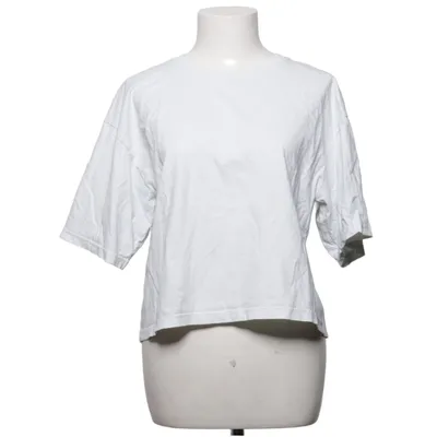 T-shirt (White) from The Slow Label Organic cotton