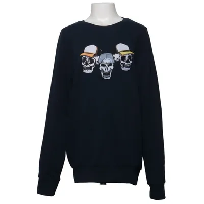 Sweatshirt (Bleu) de Name It Coton biologique