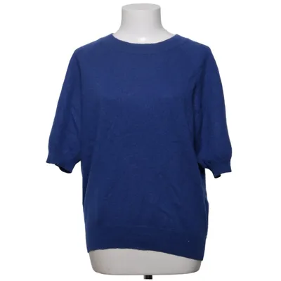 Top (Gloria Cashmere Top) fra My Aurora Kashmir