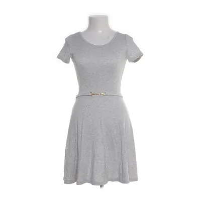 Klänning (Silverfärgad) från Ida Sjöstedt Elastan, Polyamid, Polyester, Viskos