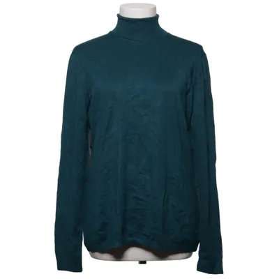 Turtleneck (Grøn) fra Manguun Polyamid, Viscose