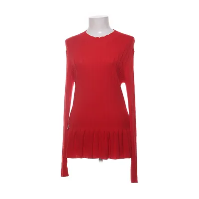 Tröja (Röd) från InWear Polyester, Viskos