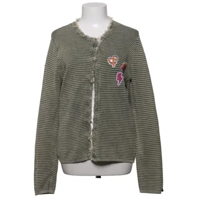 Cardigan (Gray) from We Love Xox