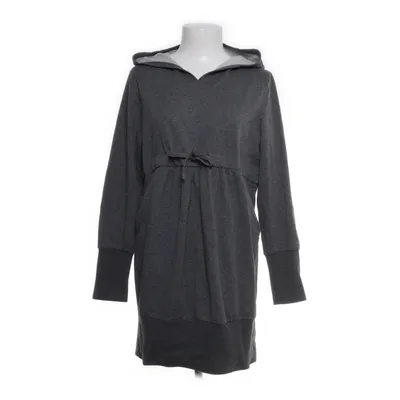 Huvklänning (Grå) från Mamalicious Bomull, Elastan, Polyester