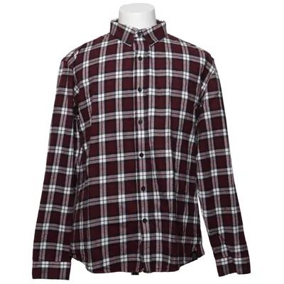 Flannel shirt (SHINE ORIGINAL) from Shine Original Cotton