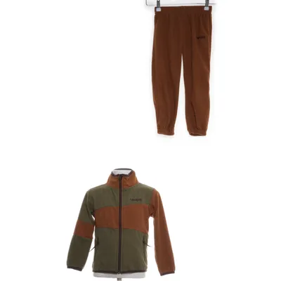 Loungewear (Brown, Multicolored) from Vikafjell Polyester