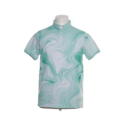 Polo shirt (Turquoise) from Simon Carter