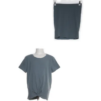 Set (Blå) från Xoxo Bomull, Elastan, Polyester