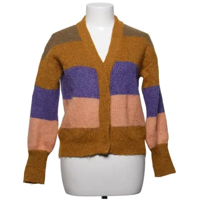 Cardigan (Jaune, Violet, Rose) de YAS
