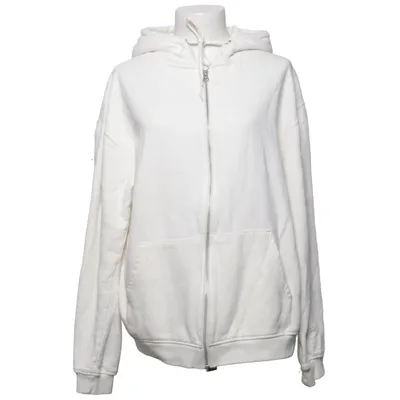 Capuchon sweater (Favourite Zip Hoodie) van Studio Total Katoen