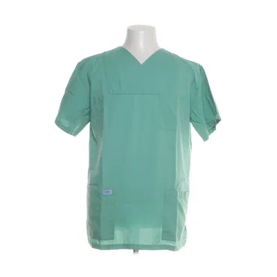 Uniform (Green) from Voss