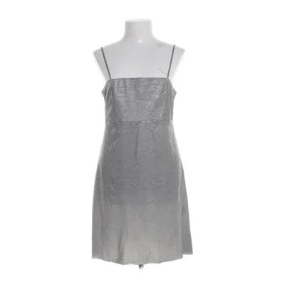 Cocktail dress (Silver) from Junkyard XX-XY Polyester