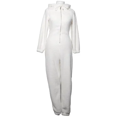 Heldragt (Hvid) fra Victoria's Secret Polyester