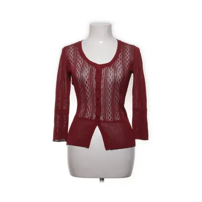 Kofta (Röd) från Frk.