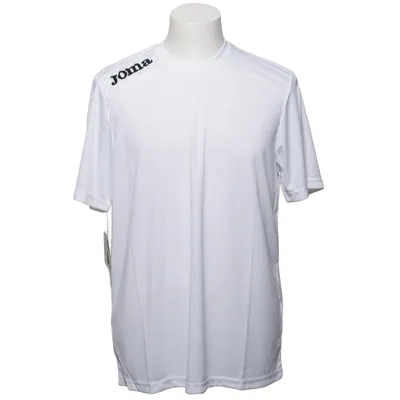 Trainingstop (Wit) van Joma Polyester