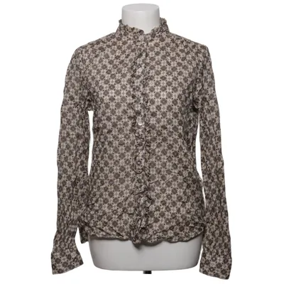 Blouse (Beige, Gris, Noir) de Holly & Whyte by Lindex Coton