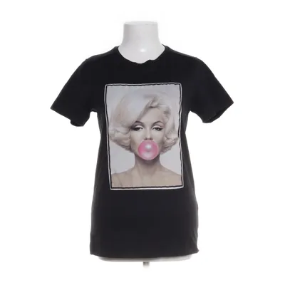 T-shirt (Svart) från Limitato