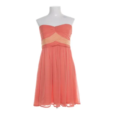 Jurk (Oranje) van Zoul Edition Polyester