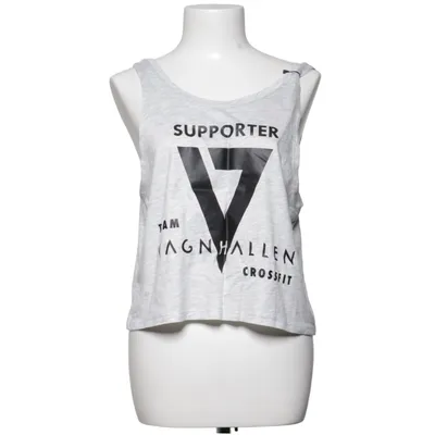 Top (Gray) from Northern Spirit Polyester, Viscose
