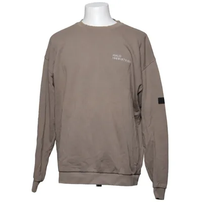 Sweatshirt (Beige) van Halo Organisch katoen