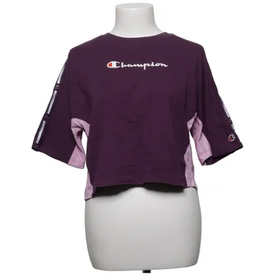 T-shirt (Lila, Rosa) från Champion Bomull
