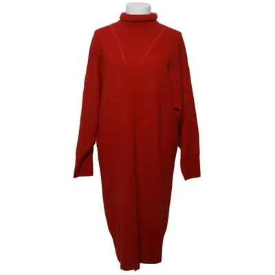 Robe à col roulé (Rybbi) de Tara Jarmon Cachemire, Laine de mouton