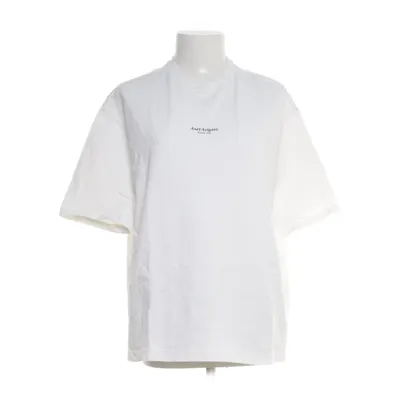 T-shirt (Vit) från Axel Arigato Ekologisk bomull