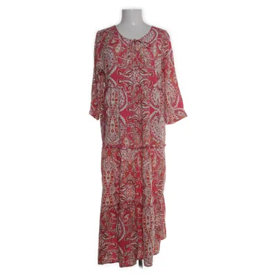 Långklänning (Rosa, Flerfärgad) från Micha Viskos