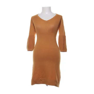 Klänning (Gul) från Philosophy Blues Original Polyamid, Tencel, Viskos, Ull