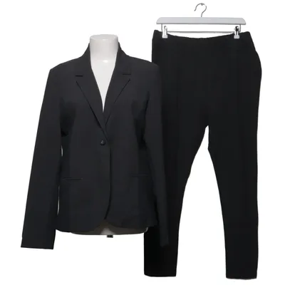 Costume (Jillian Pant) de Kaffe Coton, Élasthane, Polyester, Viscose