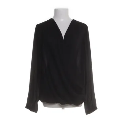 Blouse (Zwart) van Lindex Polyester