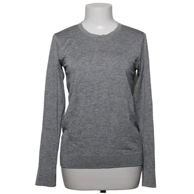 T-shirt à manches longues (Gris) de Lululemon