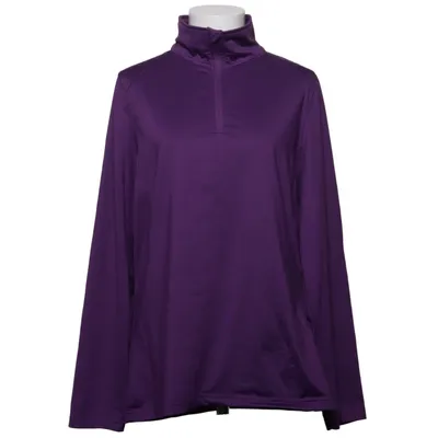 Ondershirt (Lila) van Classic Sports Edition Elastaan, Polyester