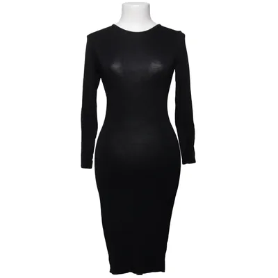 Jurk (Zwart) van Boohoo Petite