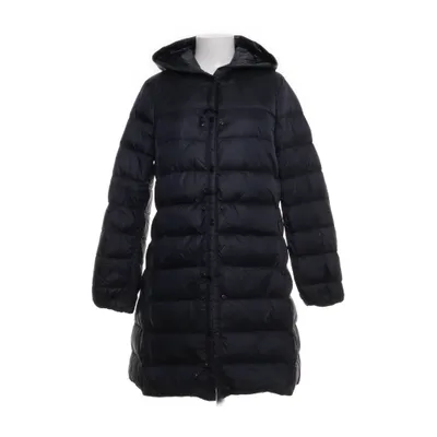 Dunkappa (Blå) från Massimo Dutti Dun, Fjädrar