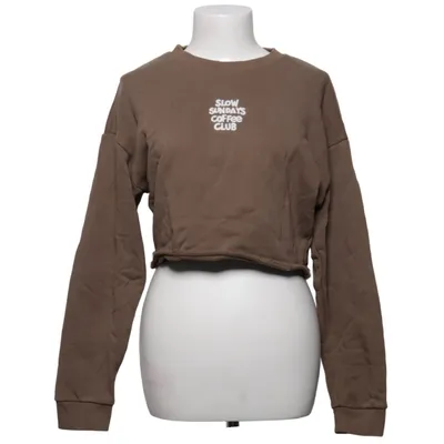 Sweatshirt (Slow Sundays Coffee Club) de P&Co Coton