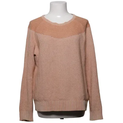 Pull-over (Rose) de TwoThirds Coton biologique