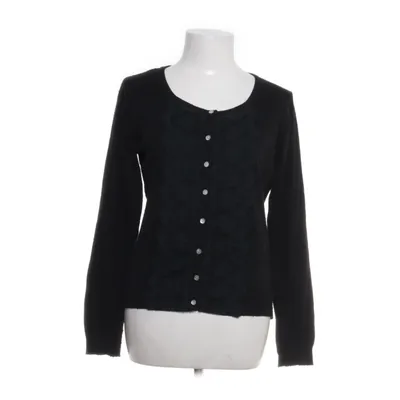 Kofta (Svart) från Feminine Angora, Nylon, Viskos