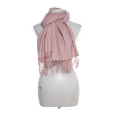 Halstørklæde (Pink) fra Cashmere