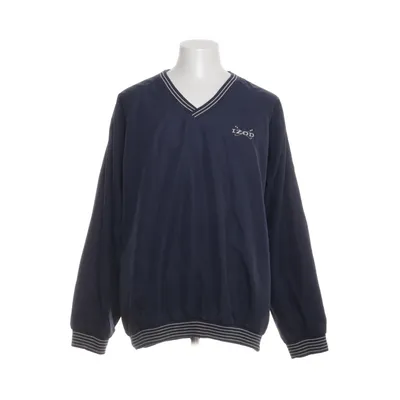 Anorak (Blue) from Izod Polyester