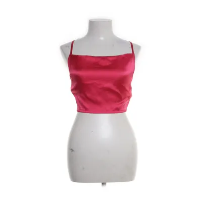 Pyjamaslinne (Rosa) från NA-KD Polyester