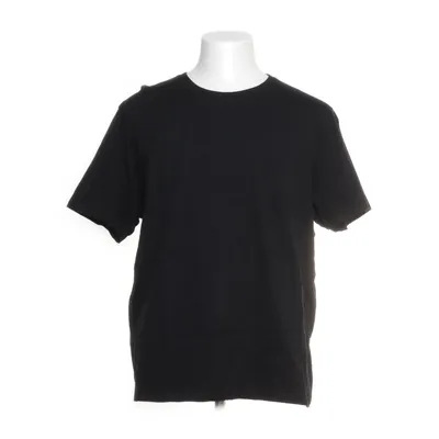 T-shirt (Noir) de Infinity Man Coton