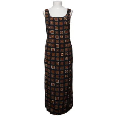Robe longue (Noir, Marron) de Flash