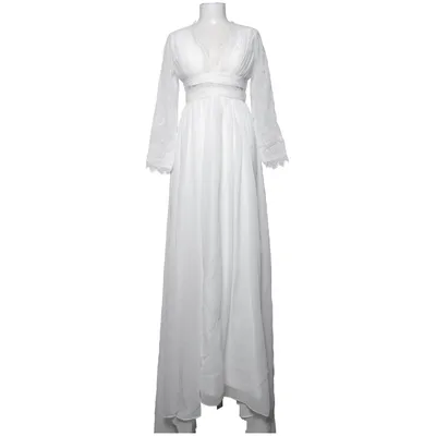 Brudklänning (Vit) från Lanting Bride