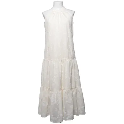 Långklänning (Beige) från Dazy Polyester